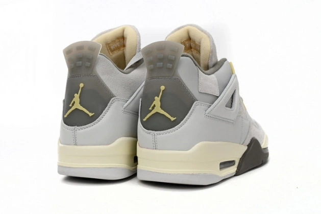 SE Jordan DV3742-021 Dust Craft Retro 4 Photon 1206